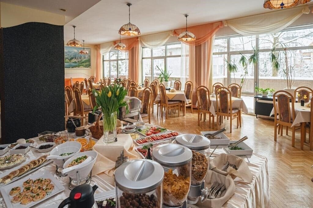 Фото Ванта отель без категории