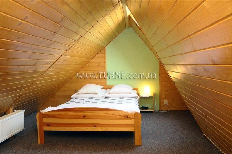 Зображення U Anny пансионат