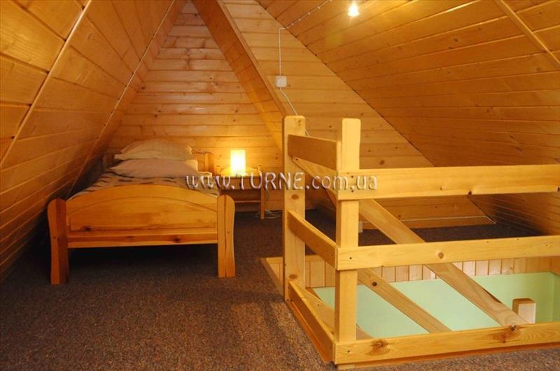 Фотографія U Anny пансионат