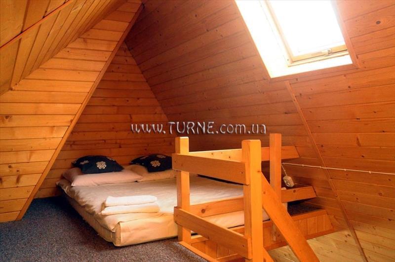 Фото U Anny пансионат