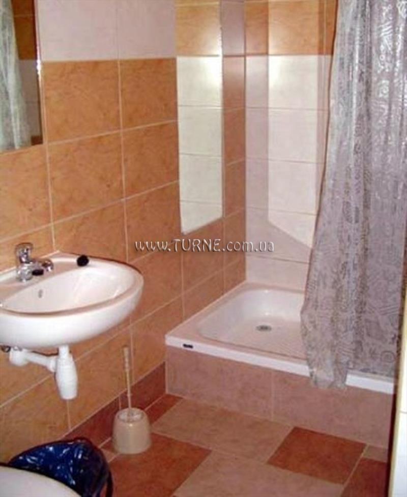 Готель Danpio пансионат