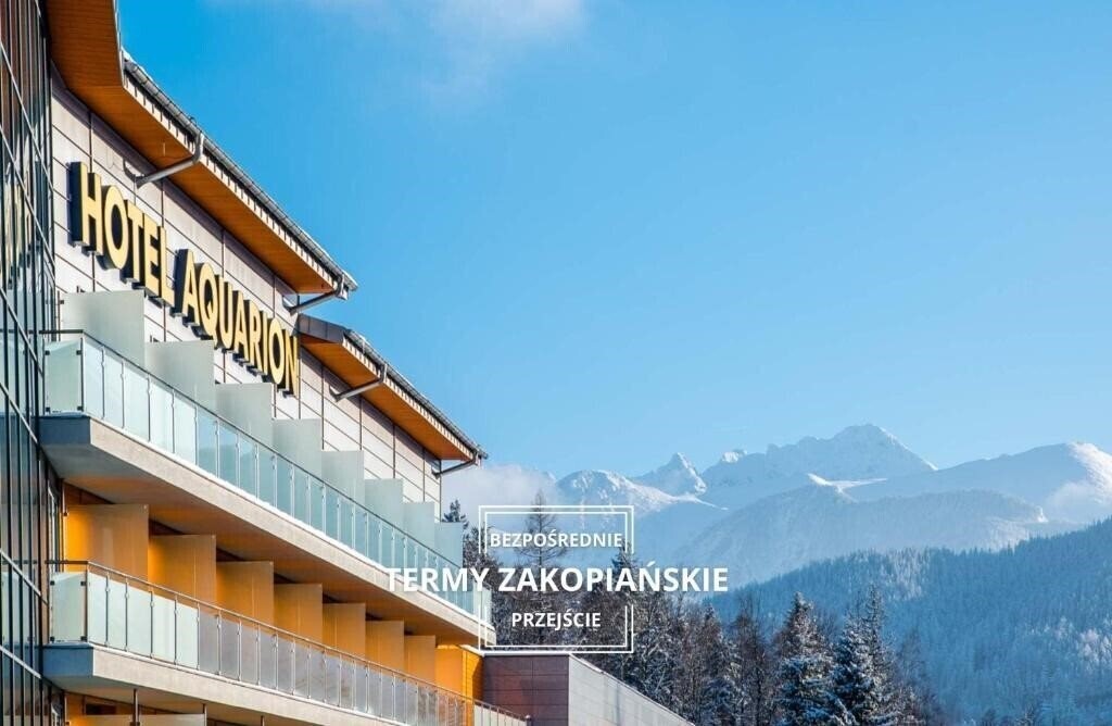 Hotel Hotel Aquarion 4*
