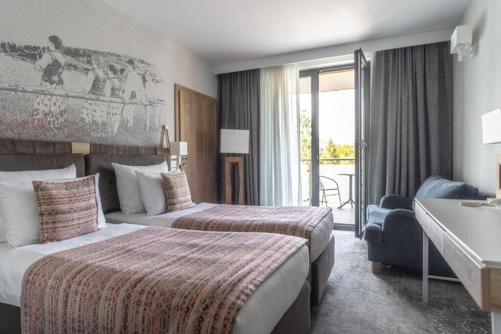 Zdjęcia Hotel Aquarion 4*