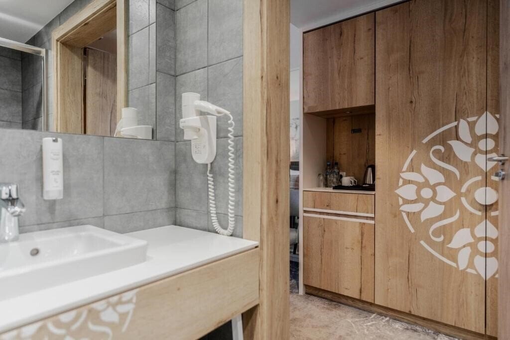 Zdjęcie Hotel Aquarion 4*