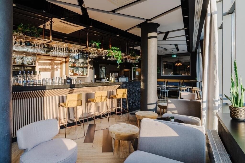 Zdjęcie Hotel Aquarion 4*
