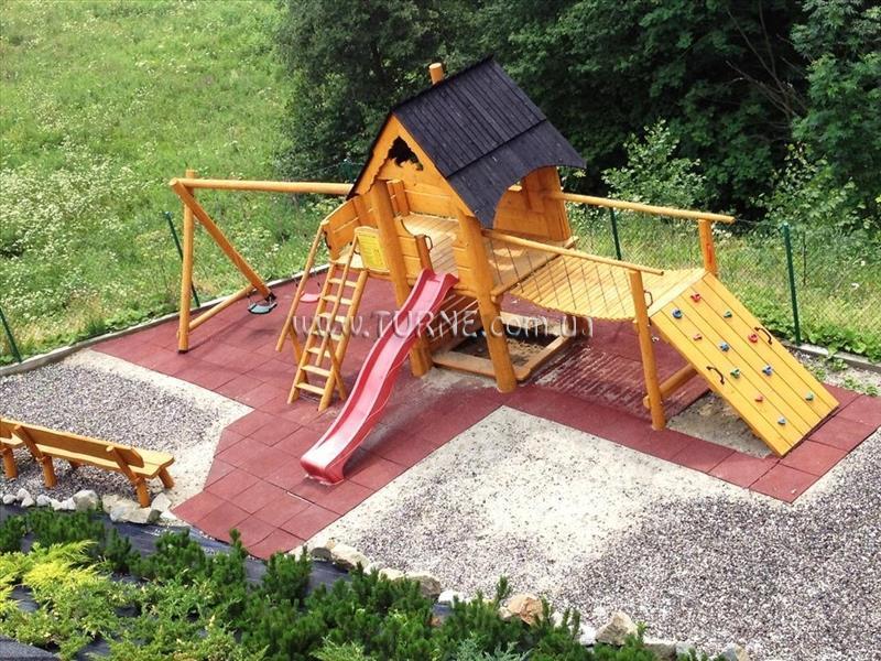 Фотографія Mountain Apartments Butorowy Residence апартаменты