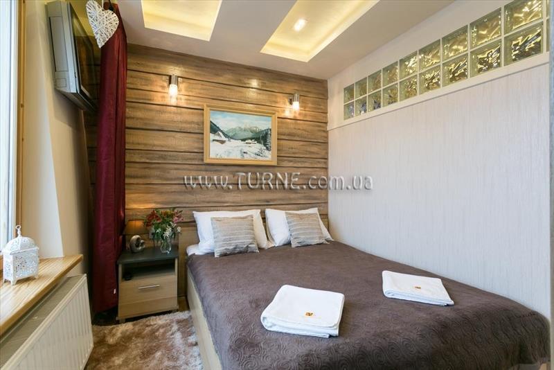 Zdjęcie Apartamenty Jagiellonska апартаменты