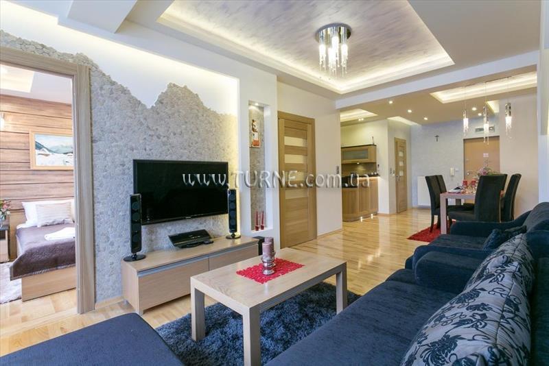 Obraz Apartamenty Jagiellonska апартаменты