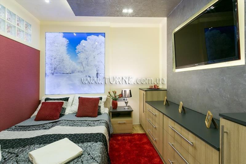 Zdjęcie Apartamenty Jagiellonska апартаменты