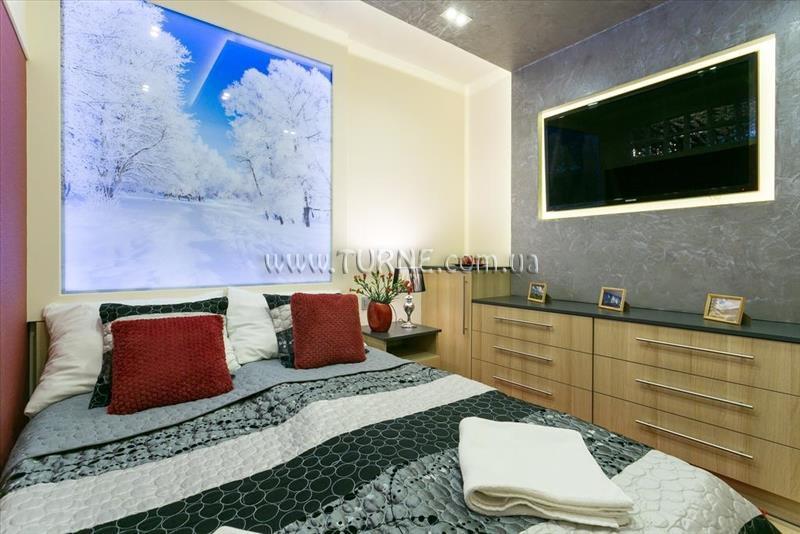Zdjęcia Apartamenty Jagiellonska апартаменты
