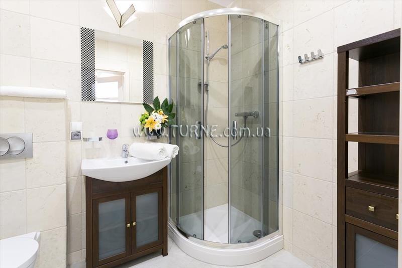 Hotel Apartamenty Jagiellonska апартаменты