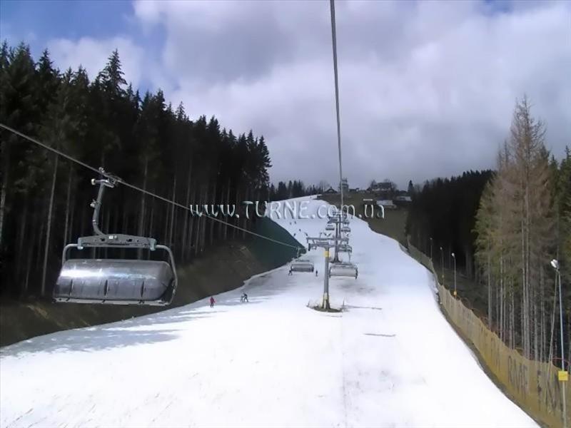 Zdjęcie Apartamenty na Jaszczurowce апартаменты