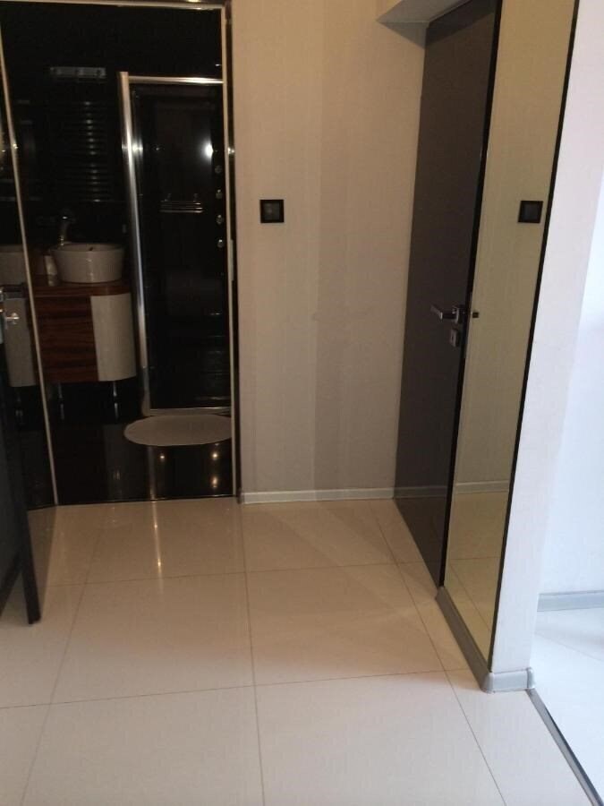 Картинка Apartamenty Przy Krupowkach апартаменты