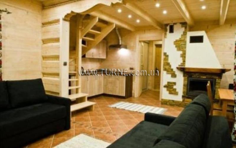 Zdjęcia Villa Harenda вилла
