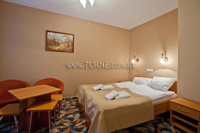 Изображение Willa Pod Skocznia 2*