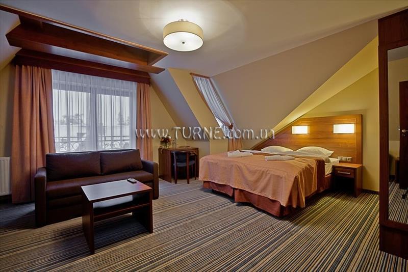 Фотография Willa Pod Skocznia 2*