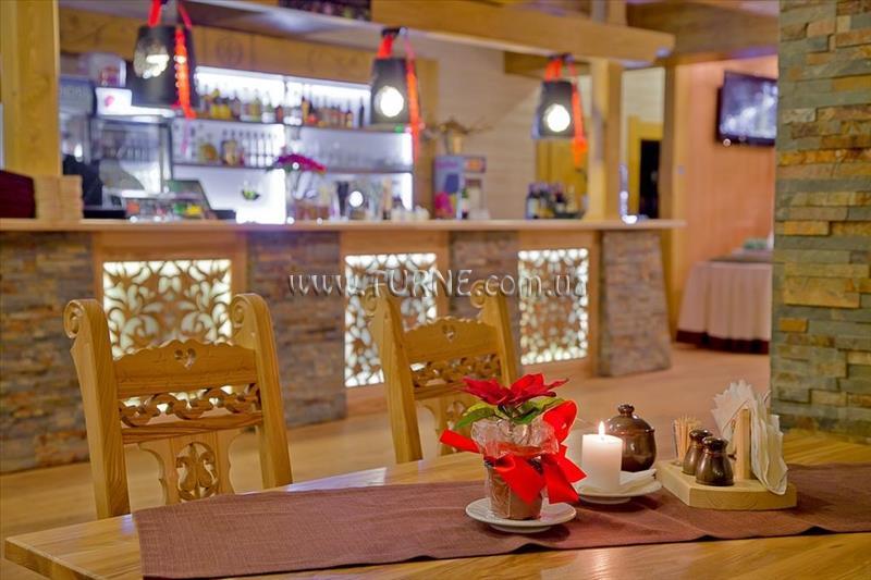 Отель Willa Pod Skocznia 2*