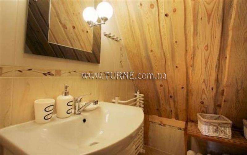 Готель Willa Wantula 1 3*