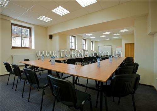 Zdjęcie Rezydencja Sienkiewiczowka апартаменты