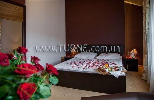 Hotel Rezydencja Sienkiewiczowka апартаменты