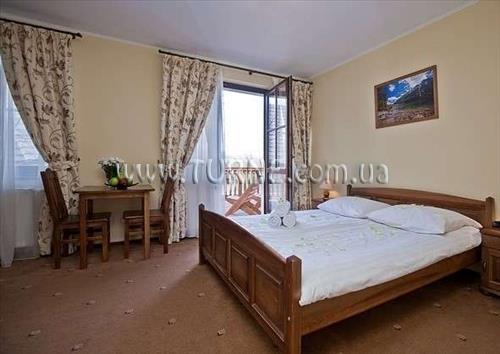 Obraz Rezydencja Sienkiewiczowka апартаменты