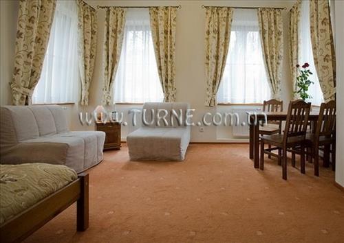 Zdjęcie Rezydencja Sienkiewiczowka апартаменты