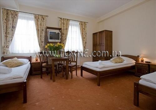 Zdjęcia Rezydencja Sienkiewiczowka апартаменты