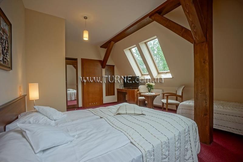 Фотографія Villa Vita вилла