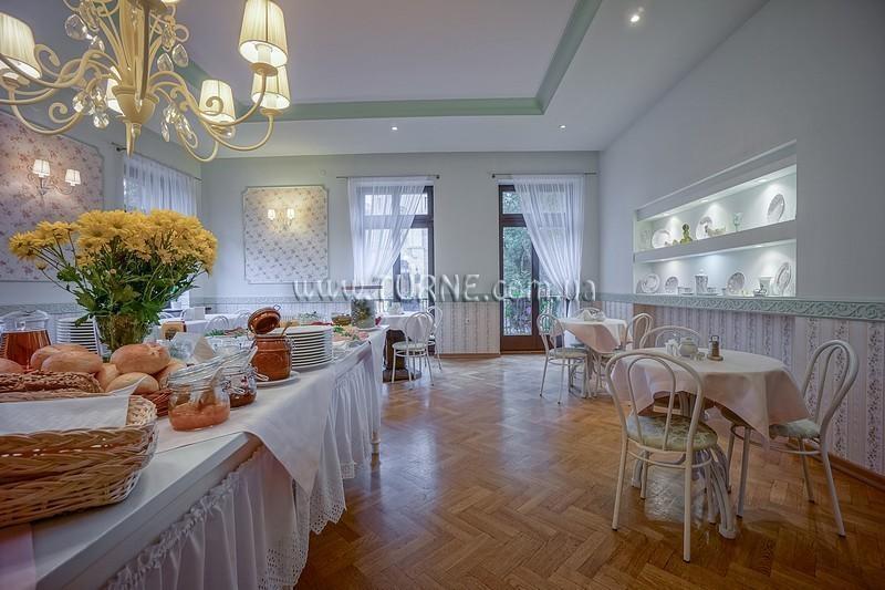 Готель Villa Vita вилла