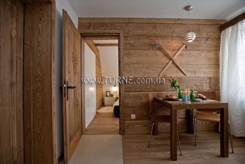 Изображение Willa Art вилла