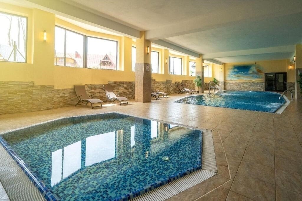 Зображення Hotel Tatra 3*