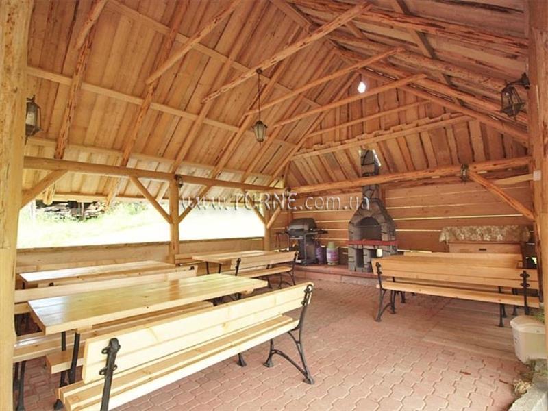 Изображение Willa U Gruszkow вилла