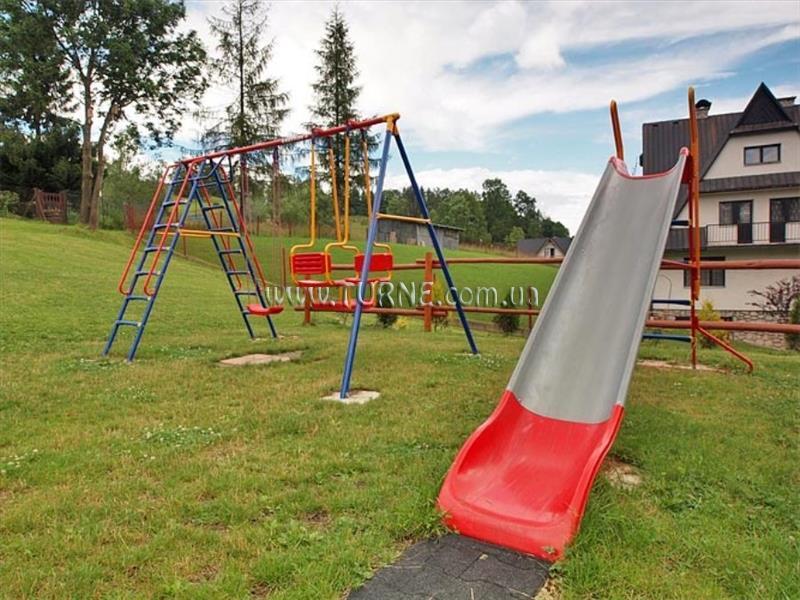 Фотография Willa U Gruszkow вилла