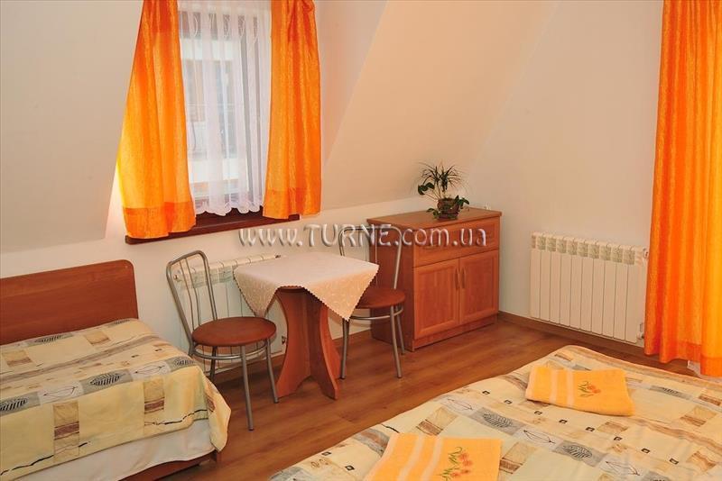 Картинка Willa Wrzos вилла