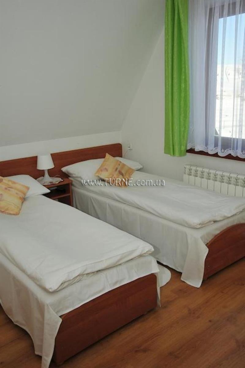 Зображення Willa Wrzos вилла