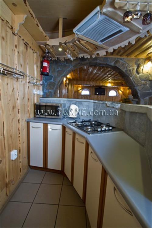 Zdjęcie Willa Znana 3*