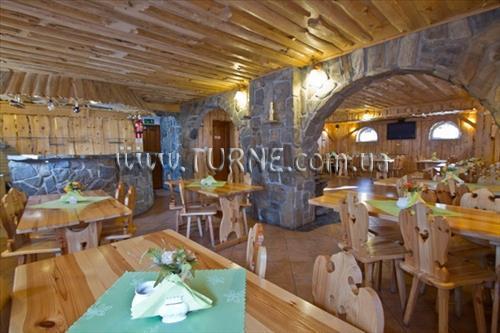 Obraz Willa Znana 3*