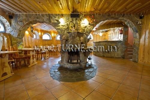 Zdjęcia Willa Znana 3*