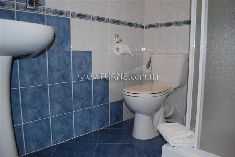 Zdjęcie Bialy Dworek 3*