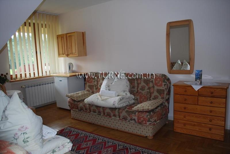 Zdjęcia Bialy Dworek 3*