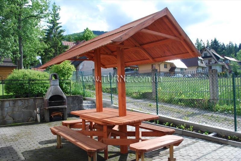 Hotel Bialy Dworek 3*