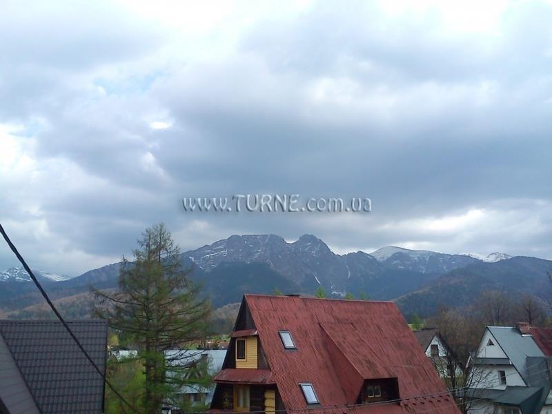 Фотография Bartus пансионат