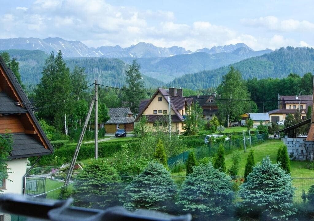 Фото У Даниеля пансионат