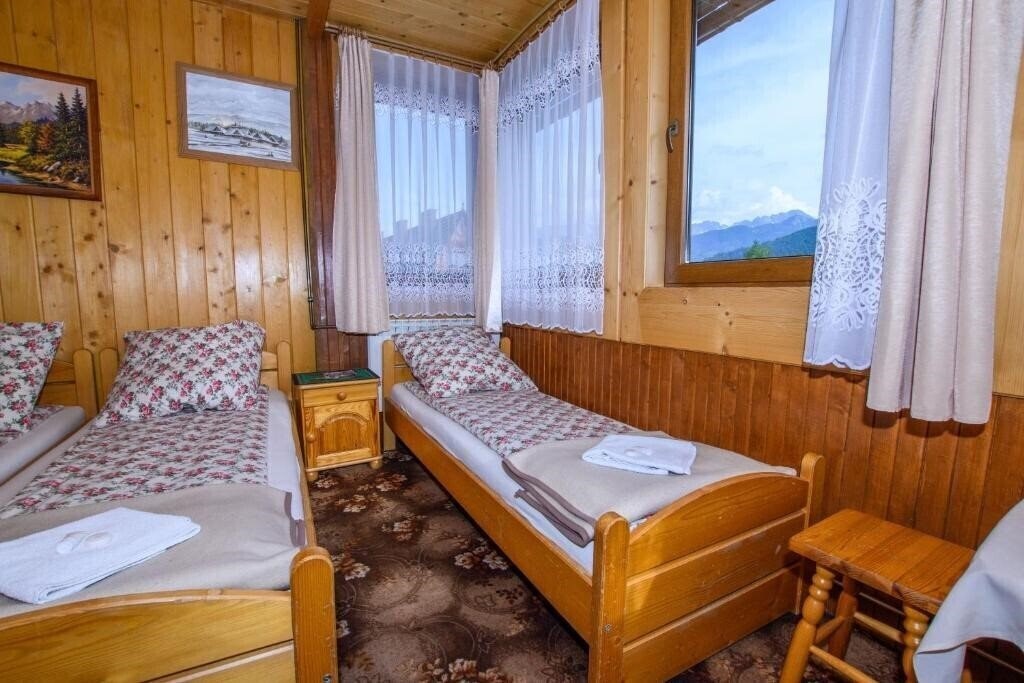 Фотографія У Даниеля пансионат