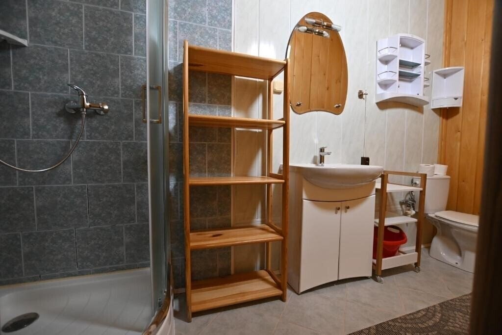 Зображення У Даниеля пансионат