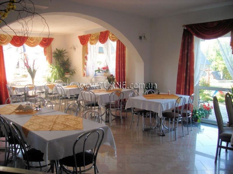 Изображение Karolcia пансионат