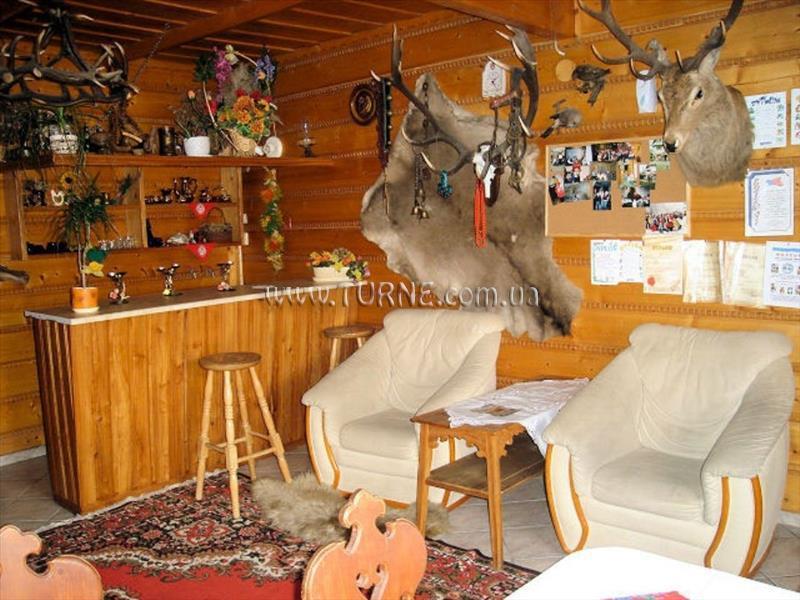 Фотография Karolcia пансионат