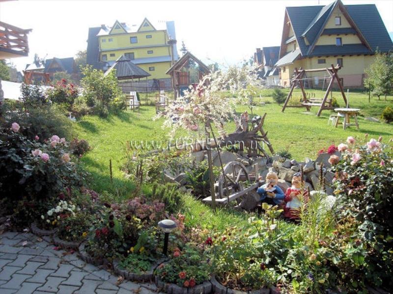 Отель Karolcia пансионат