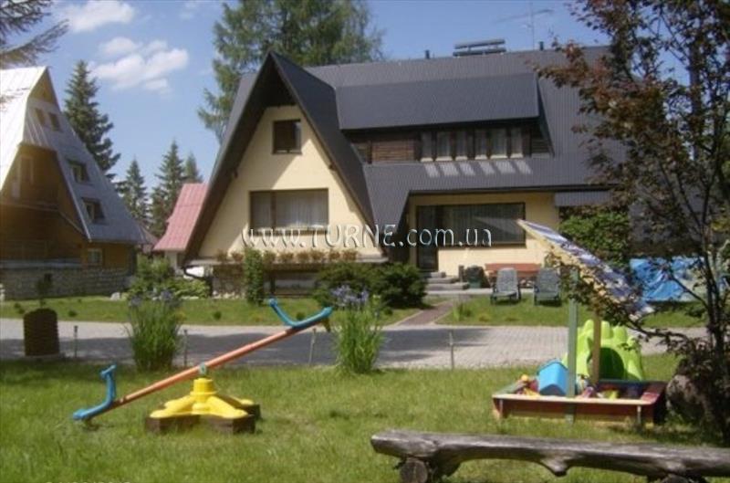 Фотографія Magdalena 2*