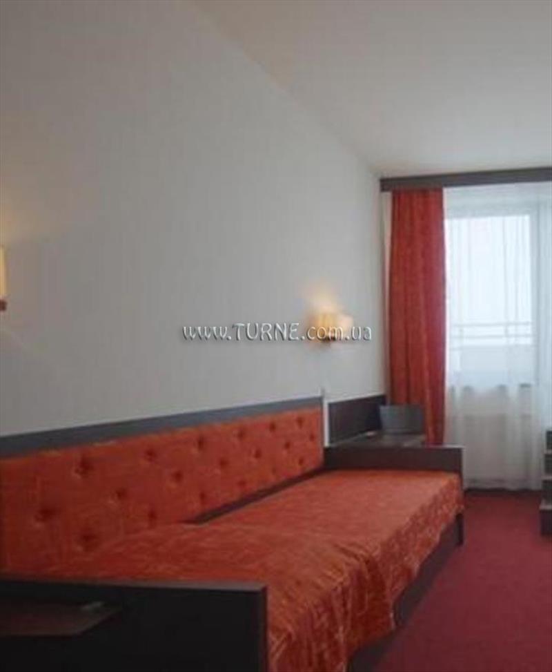 Картинка Hyrny 3*